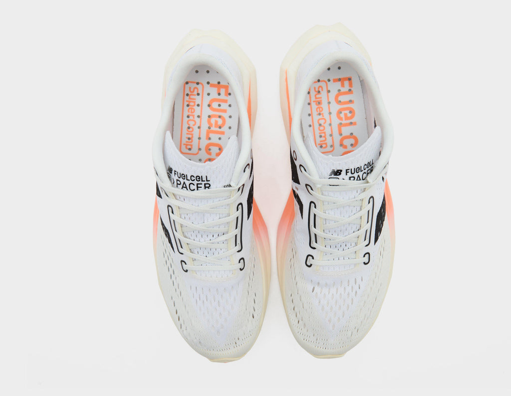 New Balance FuelCell SuperComp Pacer v2