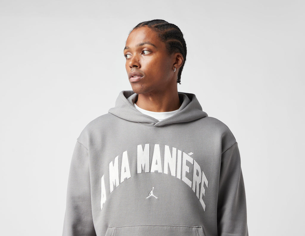 Jordan x A Ma Maniére Hoodie