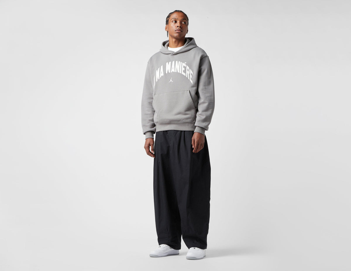 Jordan x A Ma Maniére Hoodie