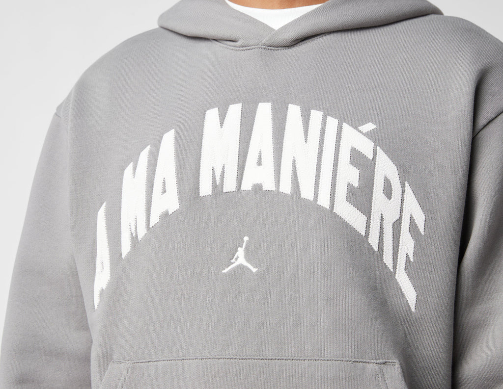 Jordan x A Ma Maniére Hoodie