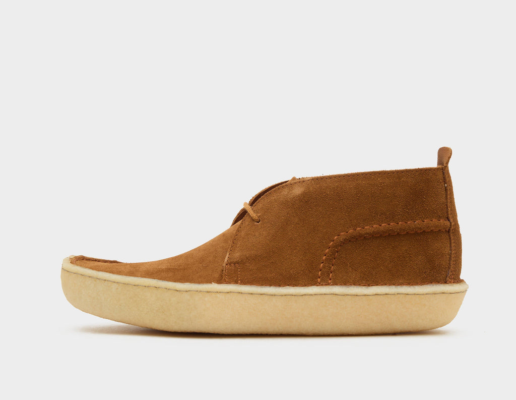 Clarks Originals Desert Rain