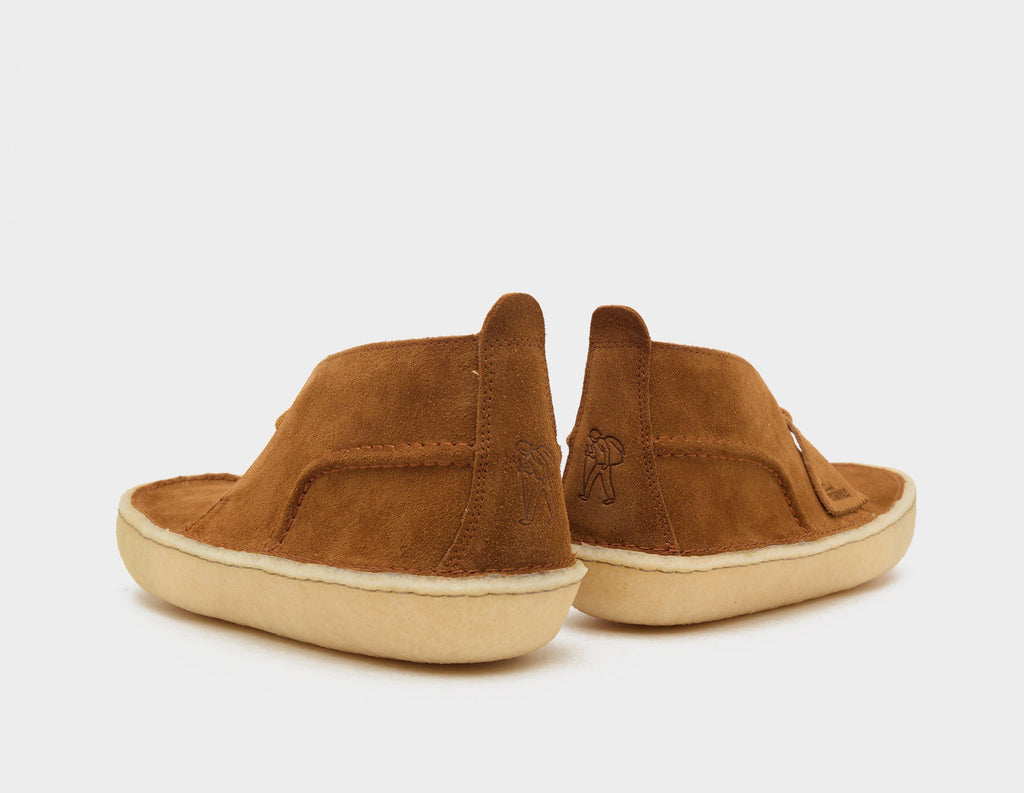 Clarks Originals Desert Rain