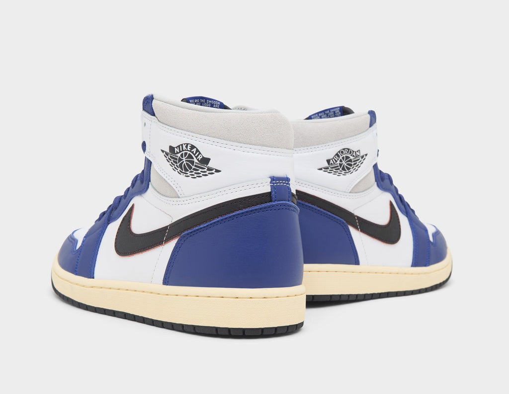 Jordan Air 1 Retro High OG