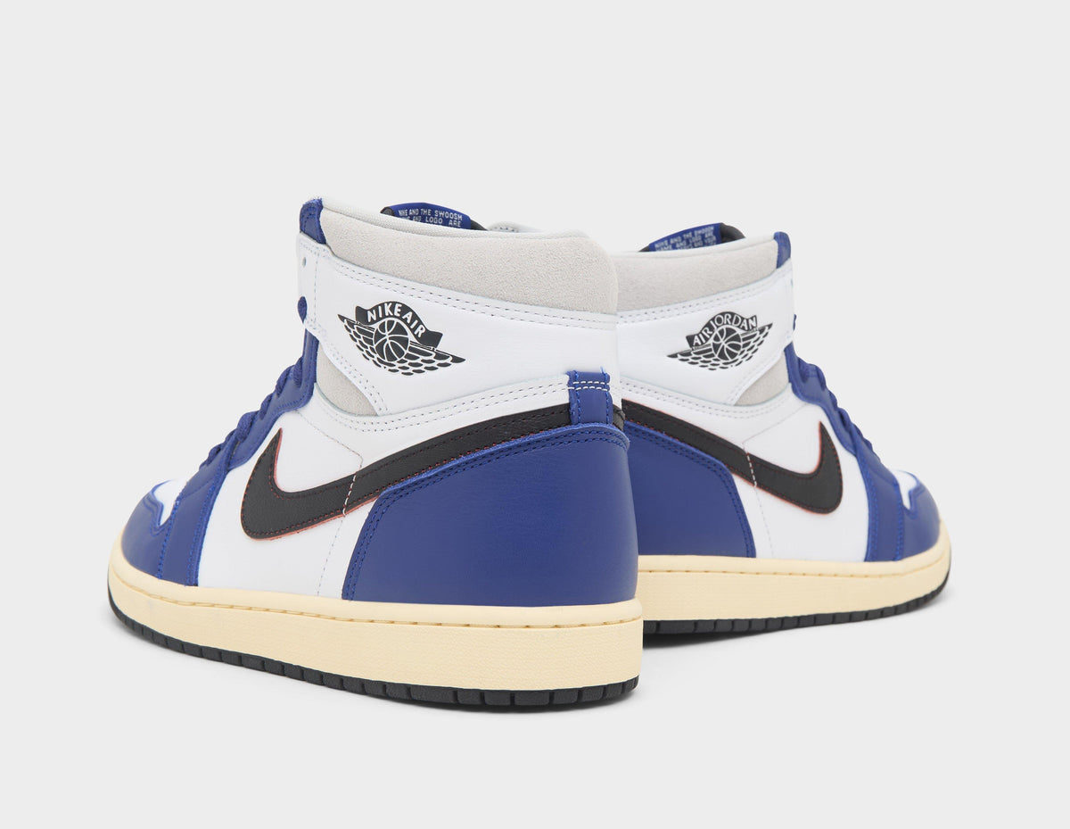 Jordan Air 1 Retro High OG