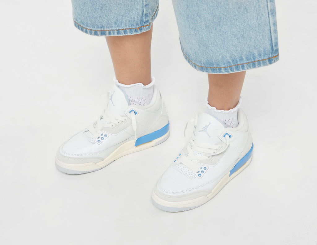 Jordan Air 3 Junior