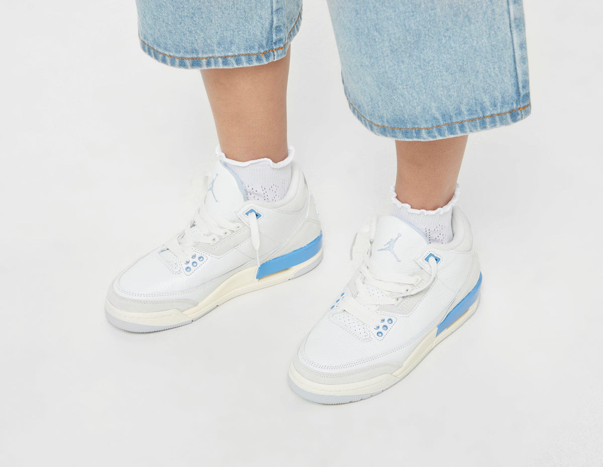 Jordan Air 3 Junior