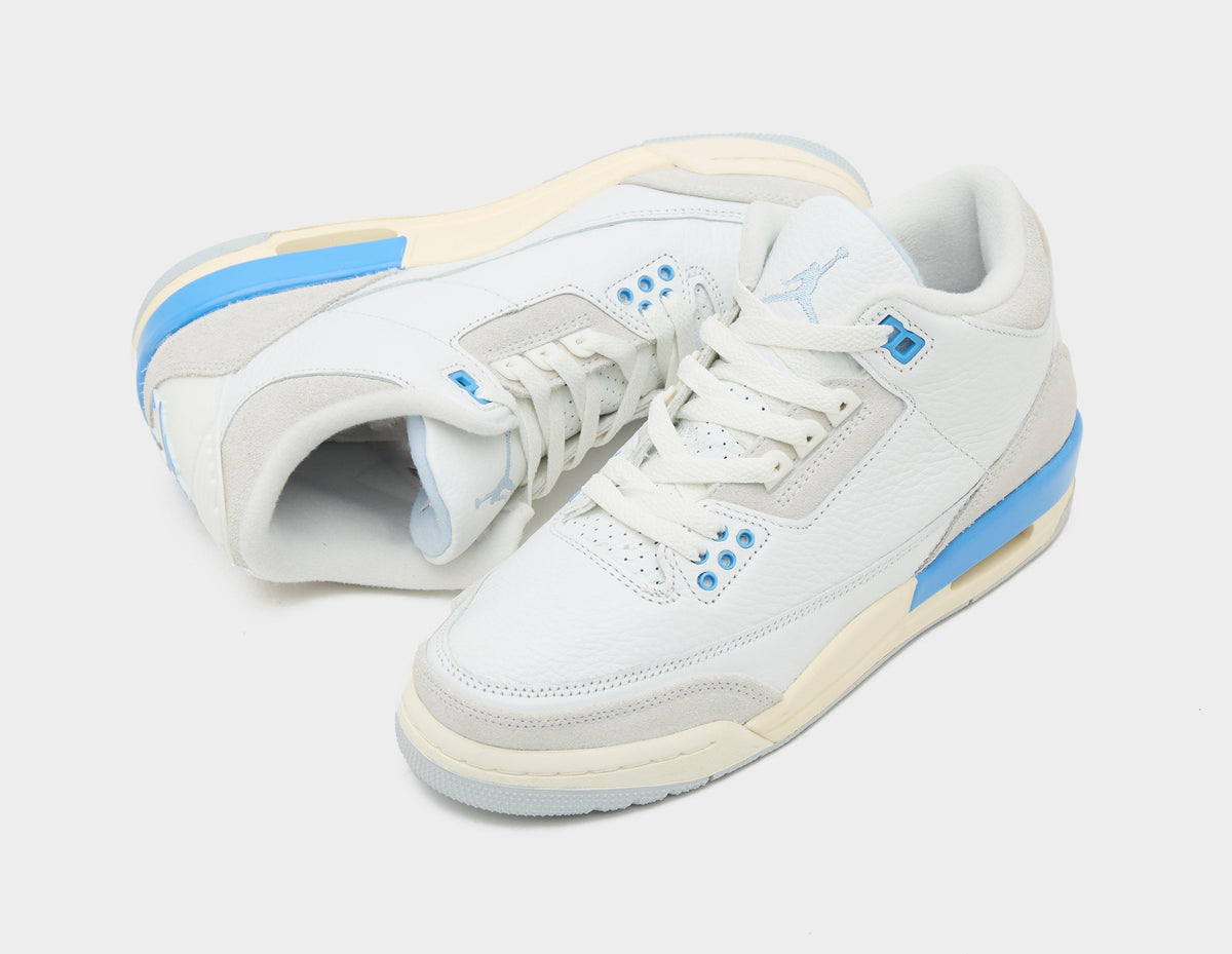 Jordan Air 3 Junior