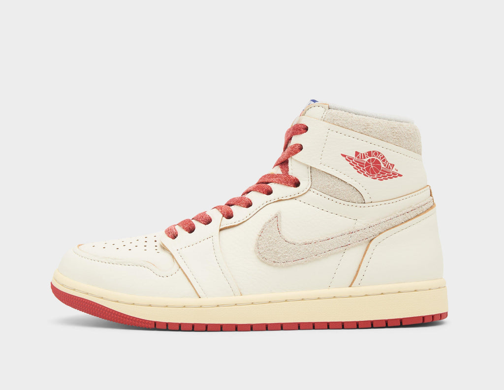 Jordan Air 1 Retro High OG 'Rare Air' Women's