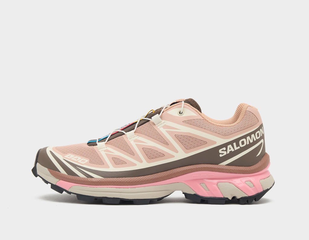 Salomon XT-6 Women's