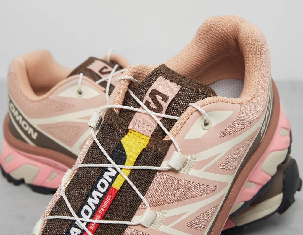Salomon XT-6 Women's