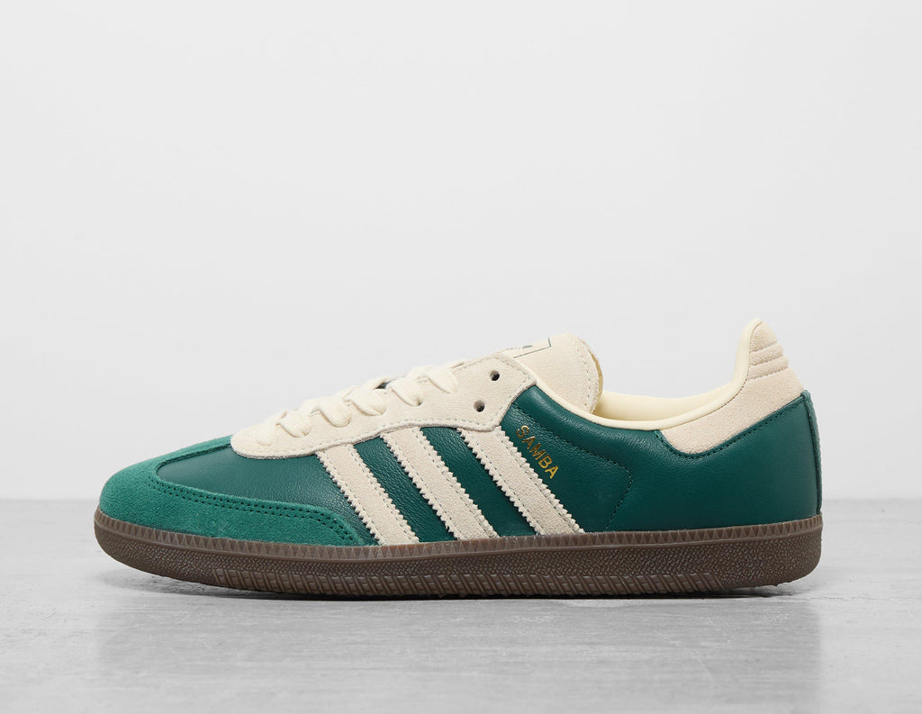 Samba OG
