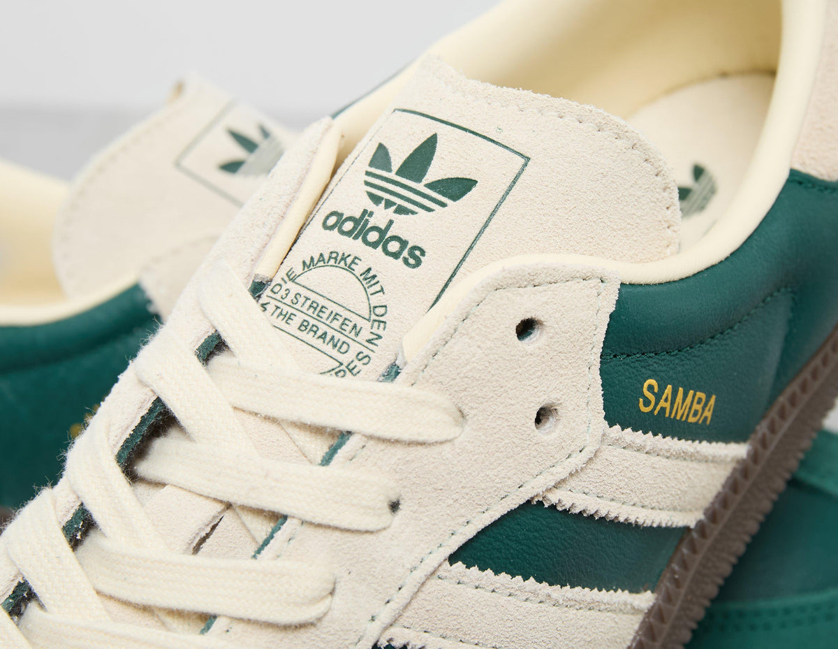 Samba OG