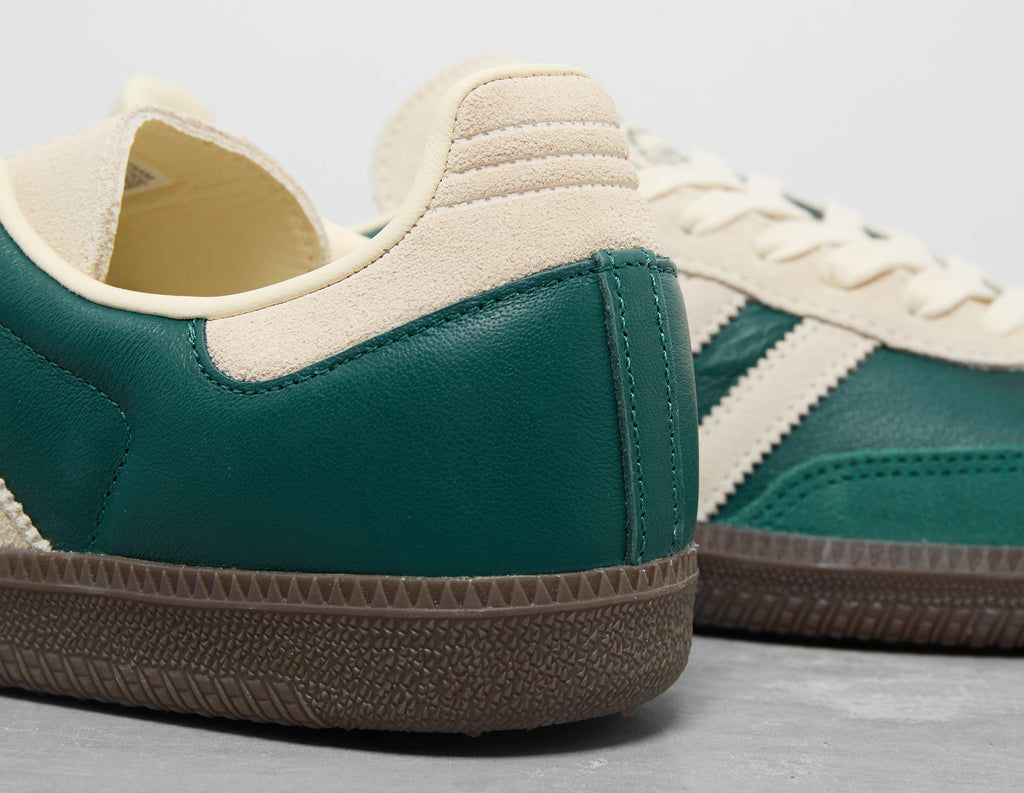 Samba OG