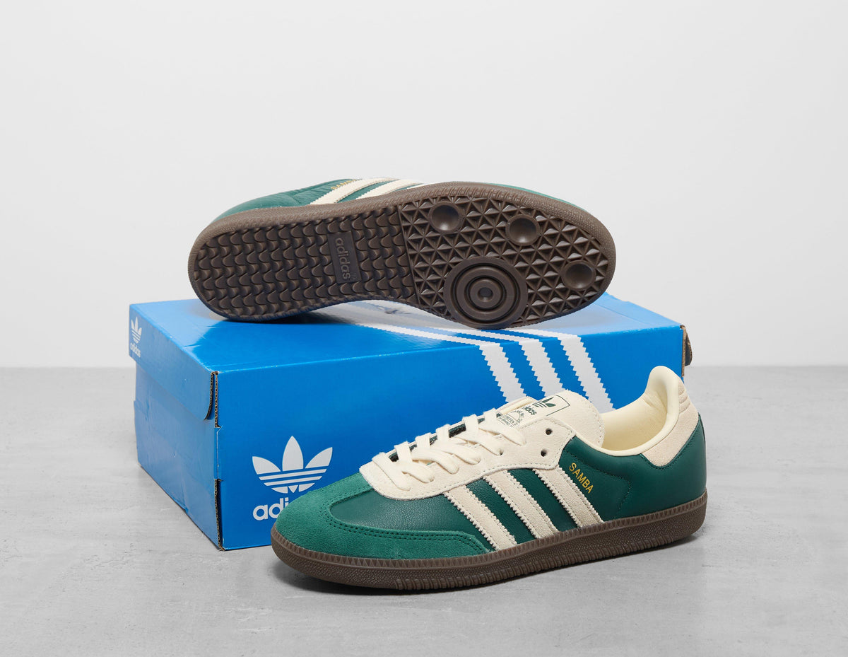 Samba OG