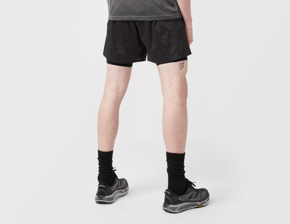 Satisfy TechSilk 5" Shorts