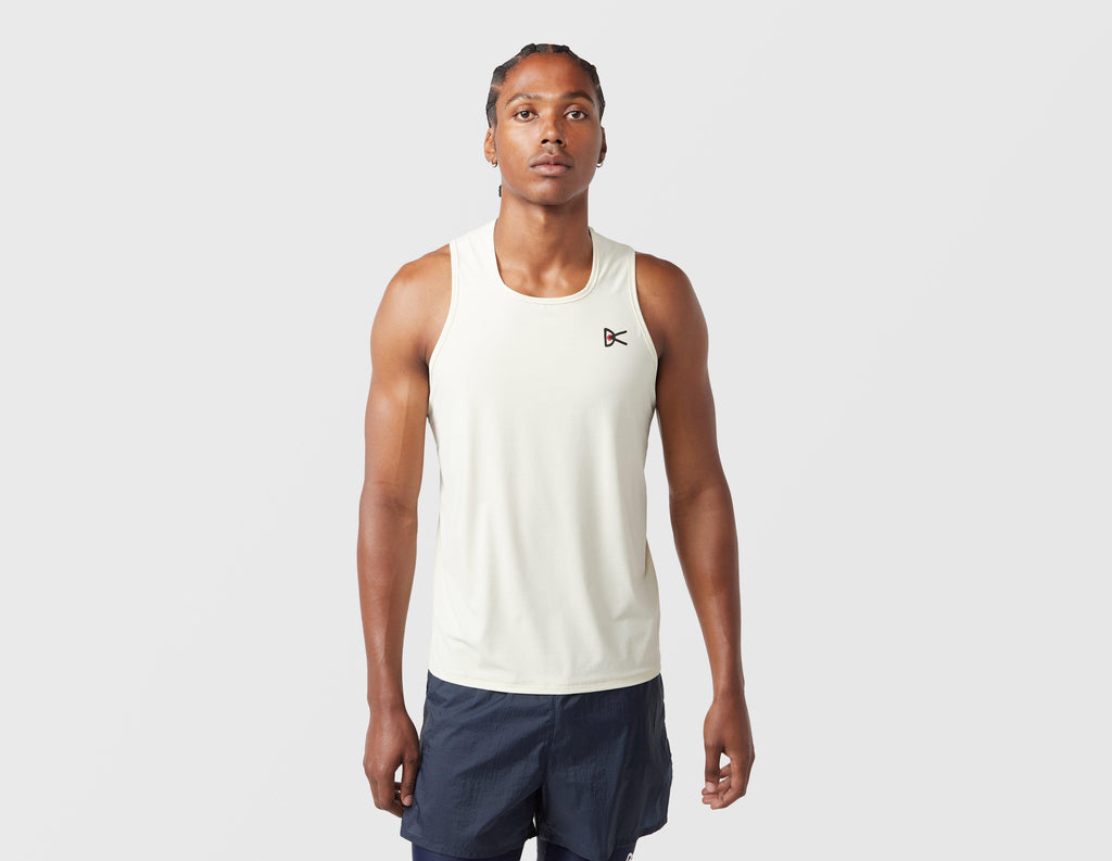 District Vision Lightweight Singlet