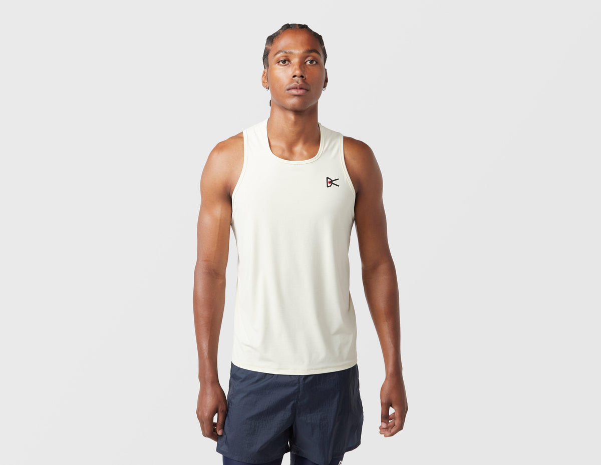 District Vision Lightweight Singlet
