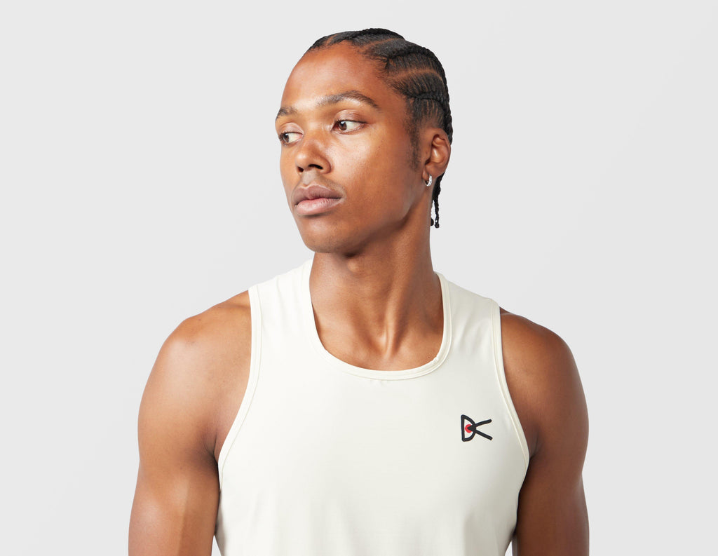 District Vision Lightweight Singlet