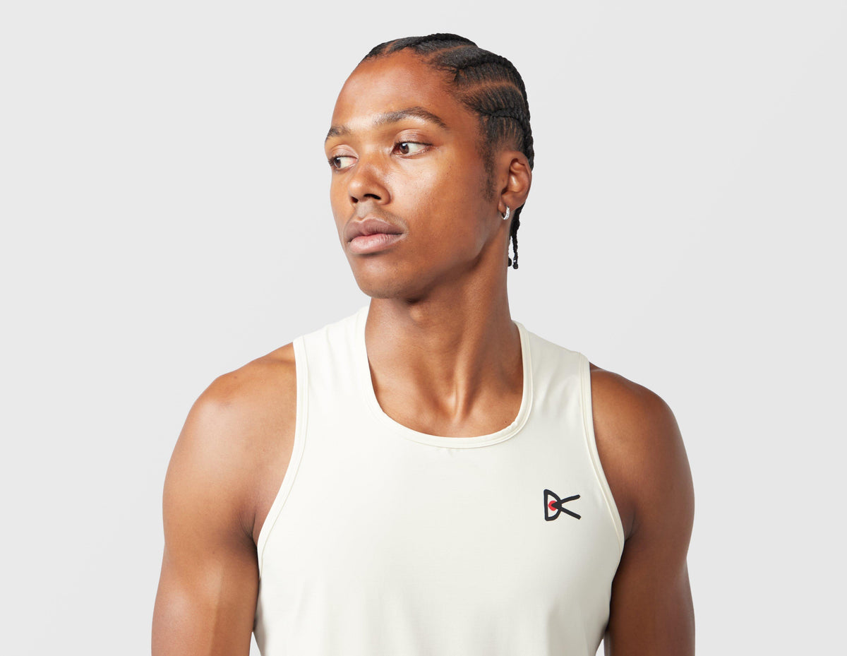 District Vision Lightweight Singlet