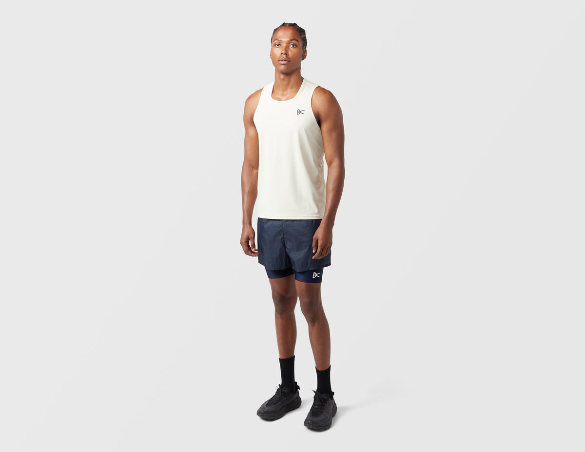 District Vision Lightweight Singlet