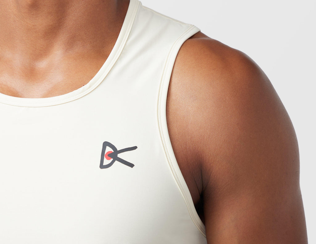District Vision Lightweight Singlet