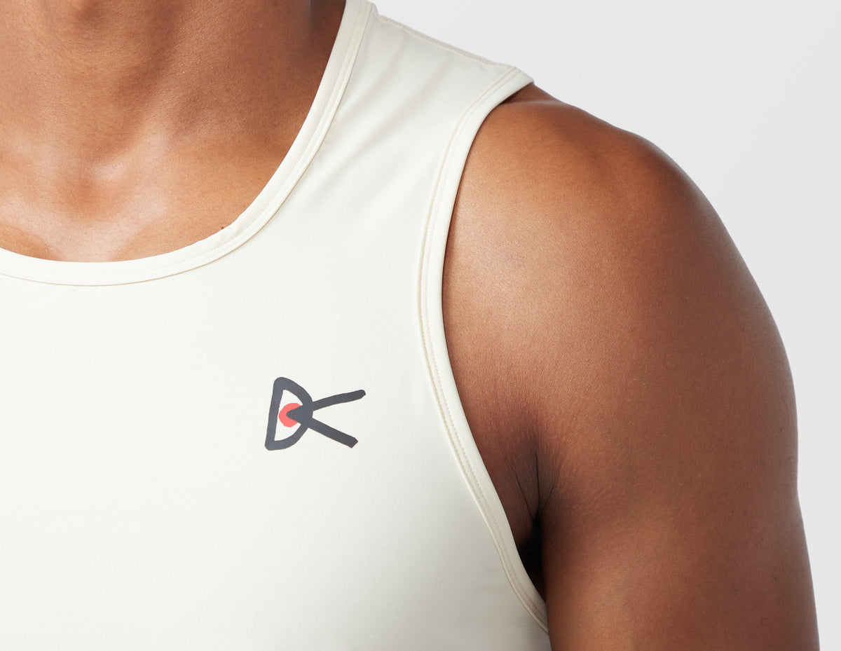 District Vision Lightweight Singlet
