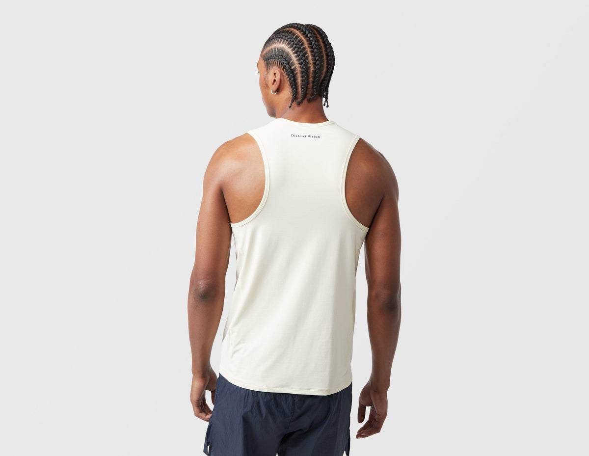 District Vision Lightweight Singlet