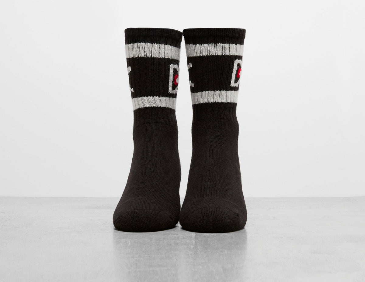 District Vision Sock 2 Pack