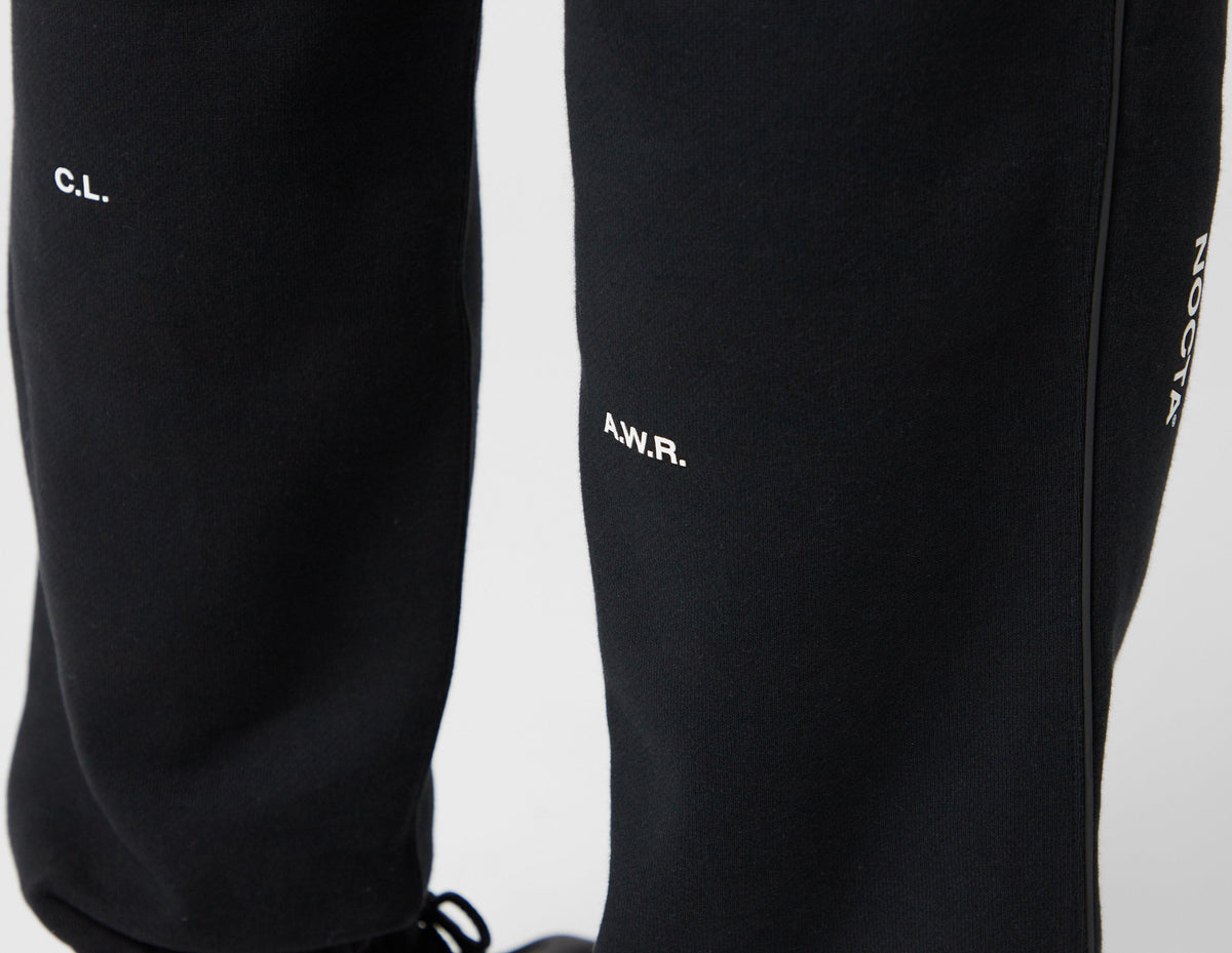 Nike x NOCTA CS Joggers