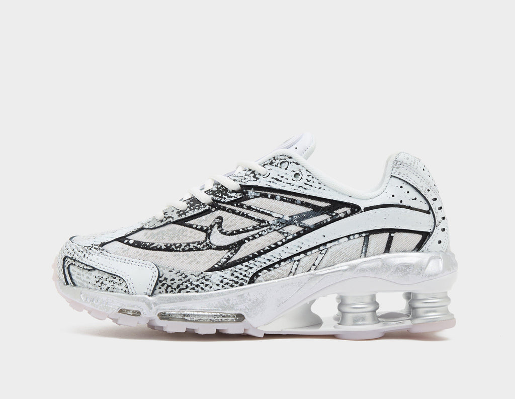 Nike Shox Ride 2