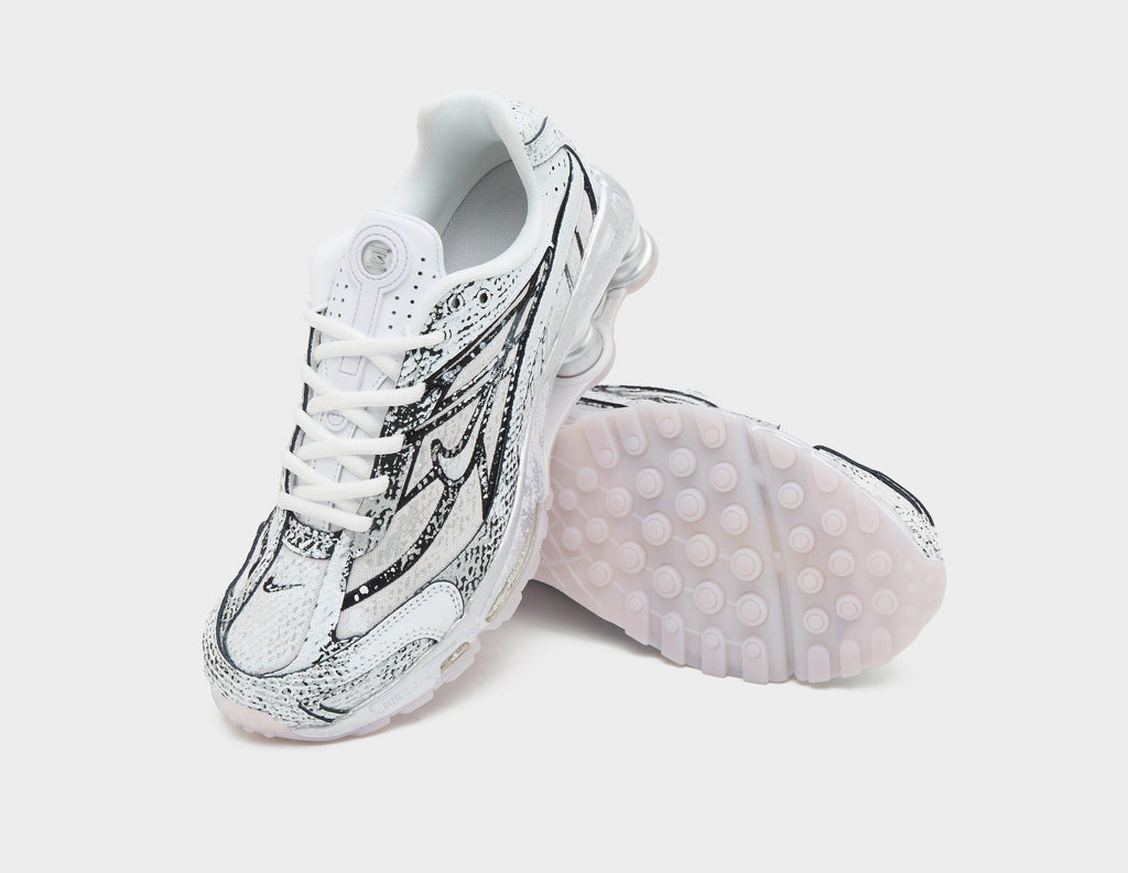 Nike Shox Ride 2
