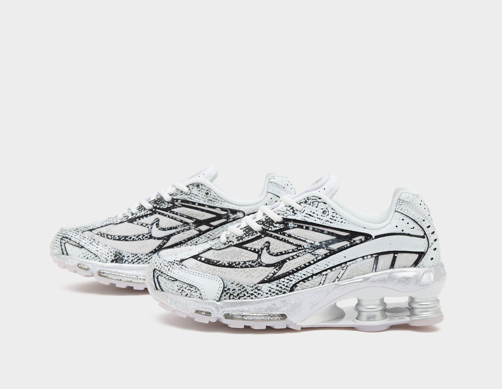 Nike Shox Ride 2