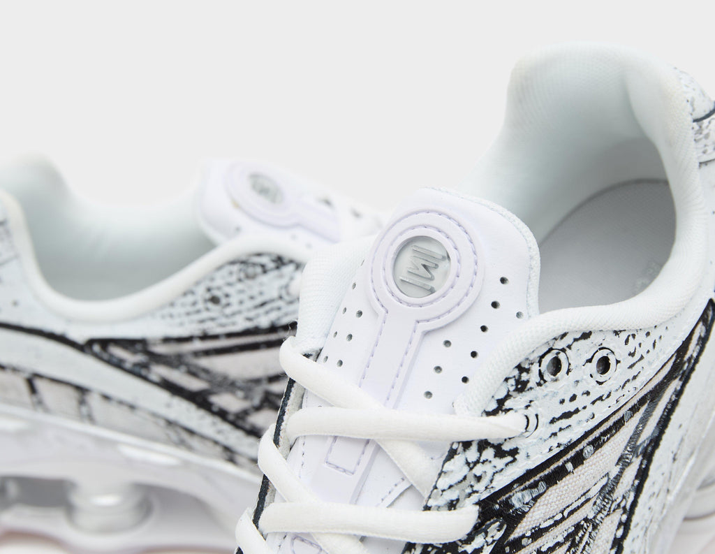 Nike Shox Ride 2
