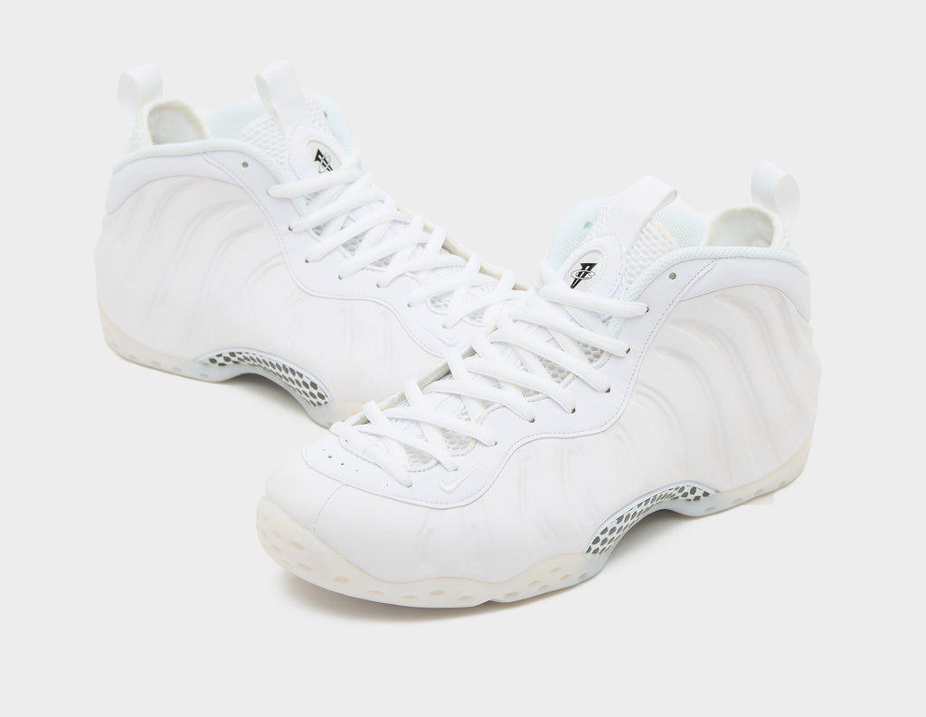 Nike Air Foamposite One