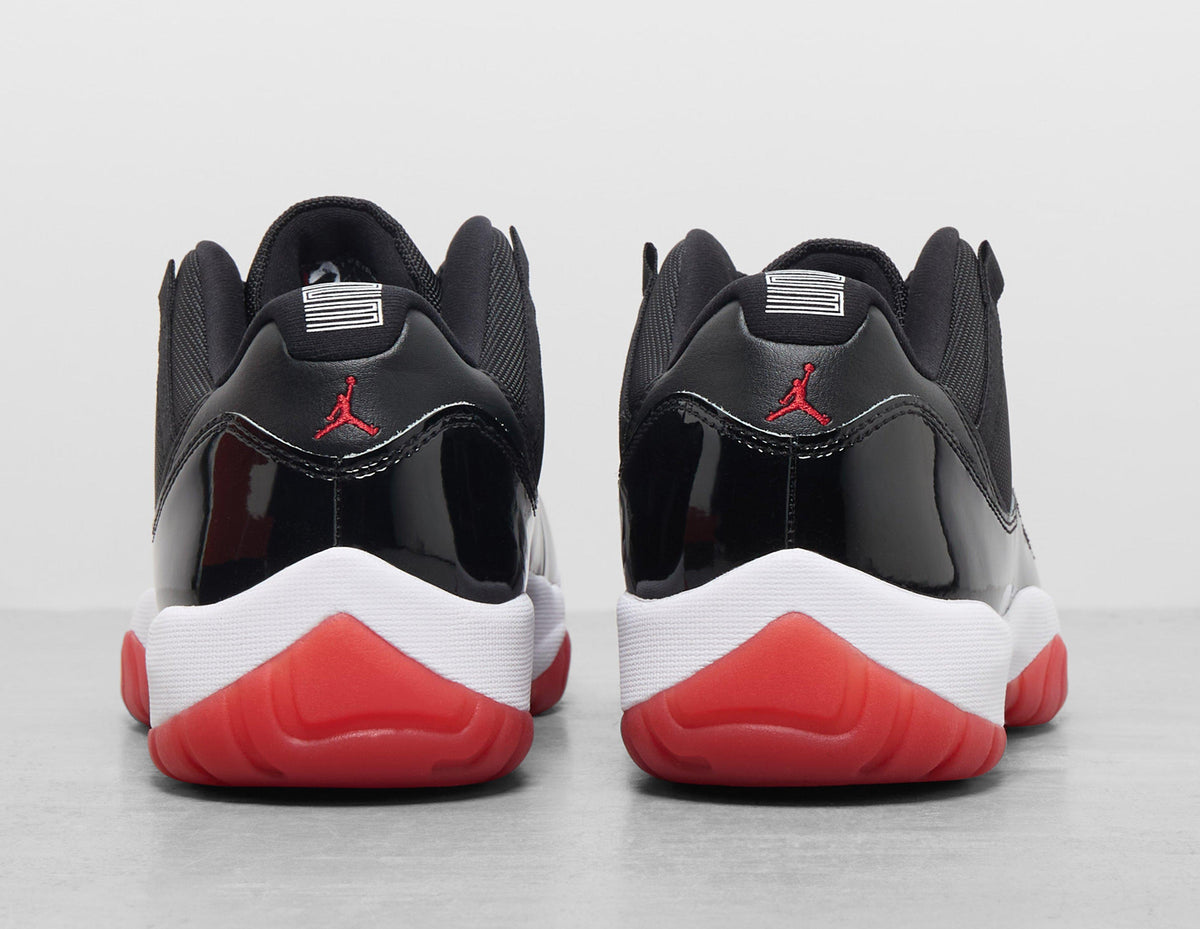 Air 11 Low