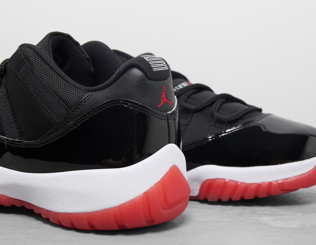 Air 11 Low