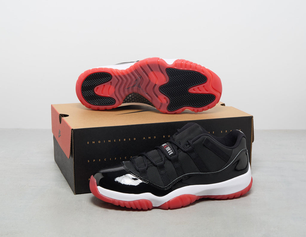 Air 11 Low