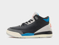 Jordan Air 3 OG 'Rare Air' Children