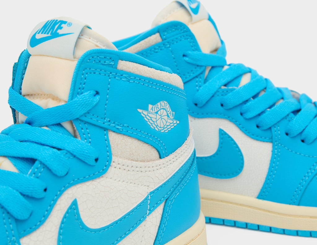 Jordan Air 1 Retro High OG Children