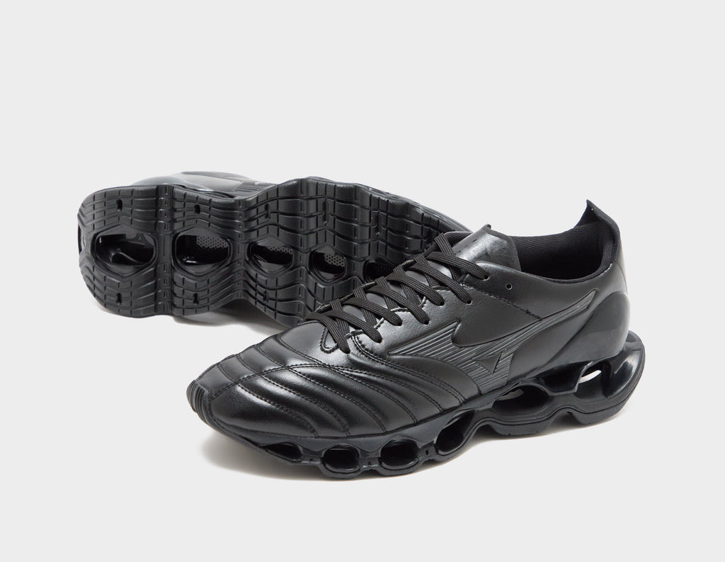 Mizuno Wave Prophecy Morelia Neo