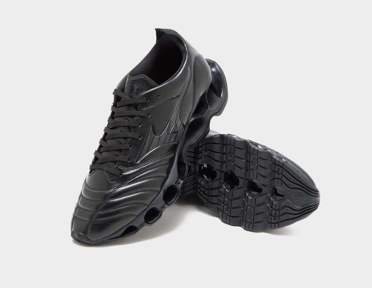 Mizuno Wave Prophecy Morelia Neo