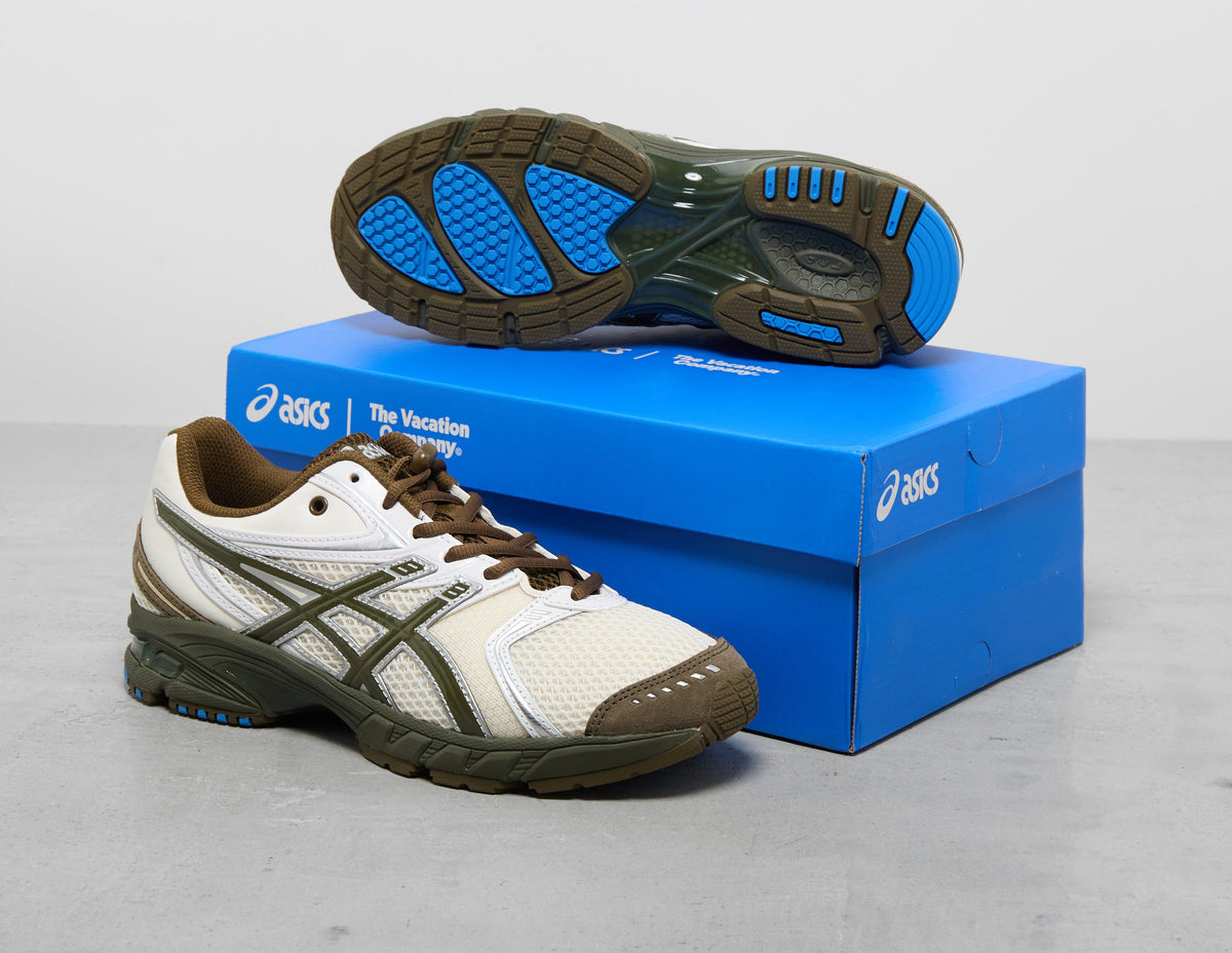 ASICS x Temptation Vacation GEL-DS TRAINER 14 Women's