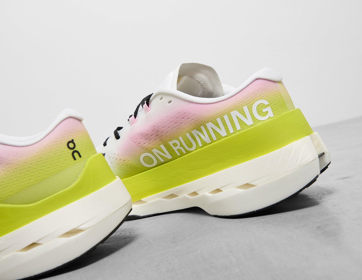 On Running Cloudboom Max