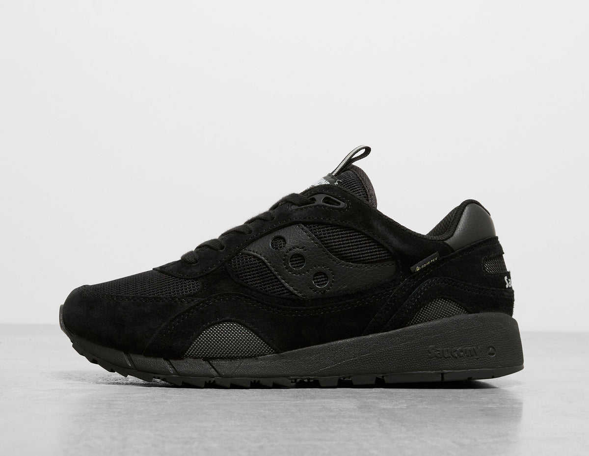 Saucony Shadow 6000 GORE-TEX