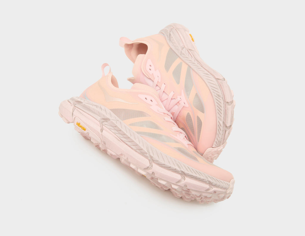 HOKA Mafate Speed 4 Lite