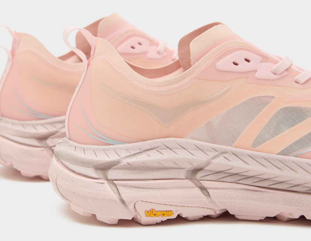 HOKA Mafate Speed 4 Lite