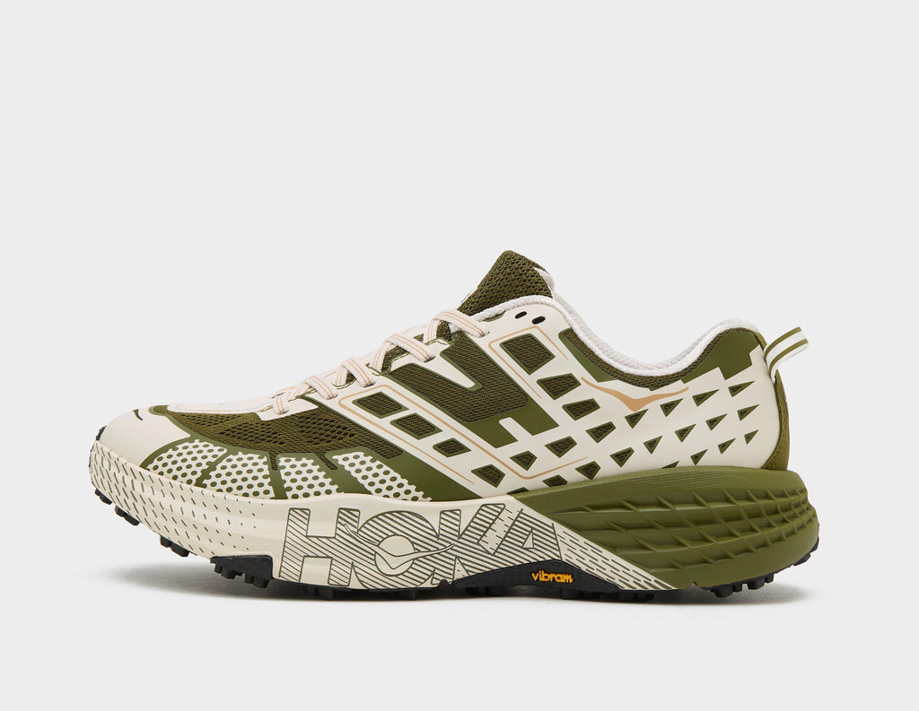 HOKA Speedgoat 2