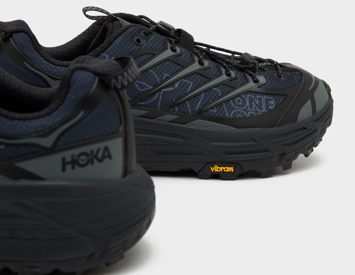 HOKA Mafate Three2