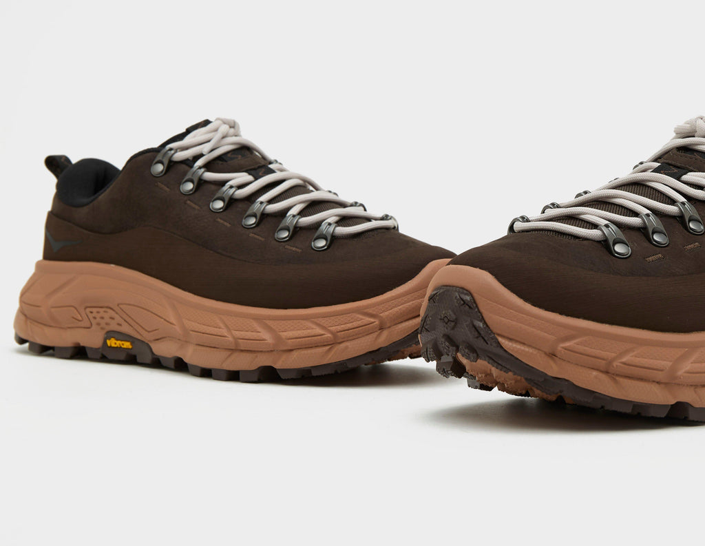 HOKA Tor Summit