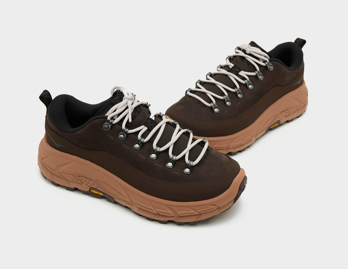 HOKA Tor Summit